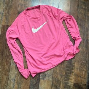 Nike DRI-FIT Women’s Top